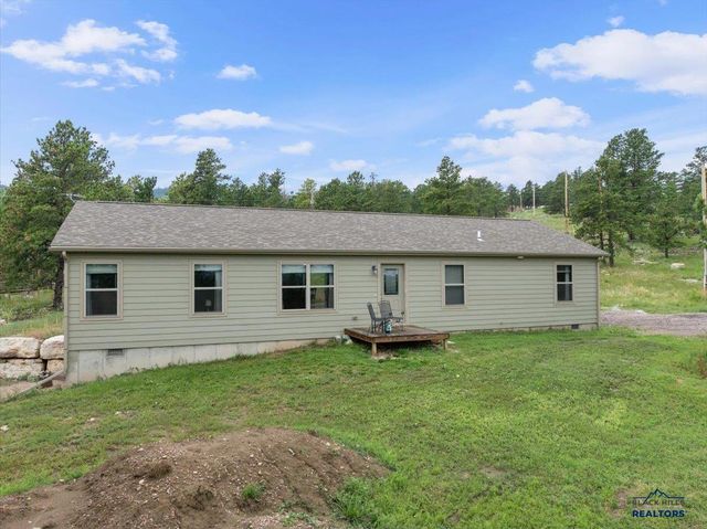 11285 BLUE RIDGE RD, Piedmont, SD 57769