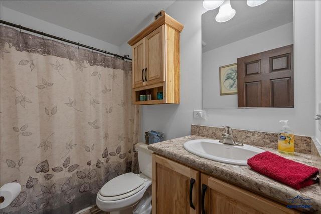 11285 BLUE RIDGE RD, Piedmont, SD 57769