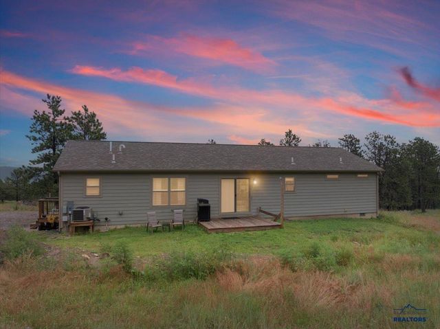 11285 BLUE RIDGE RD, Piedmont, SD 57769