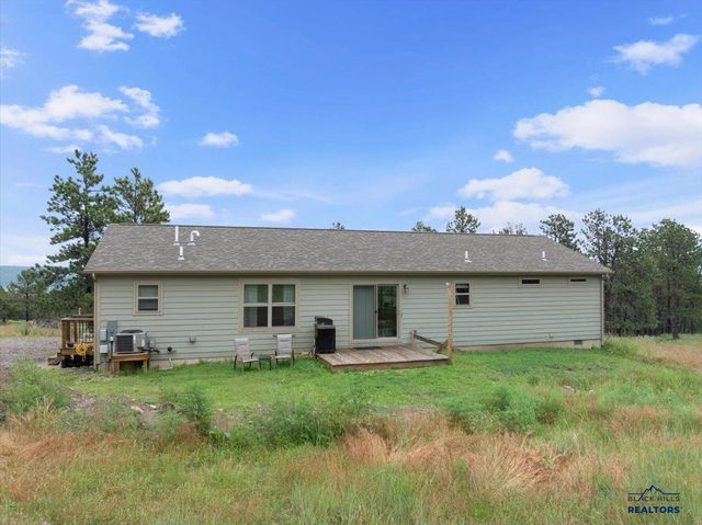 11285 BLUE RIDGE RD, Piedmont, SD 57769