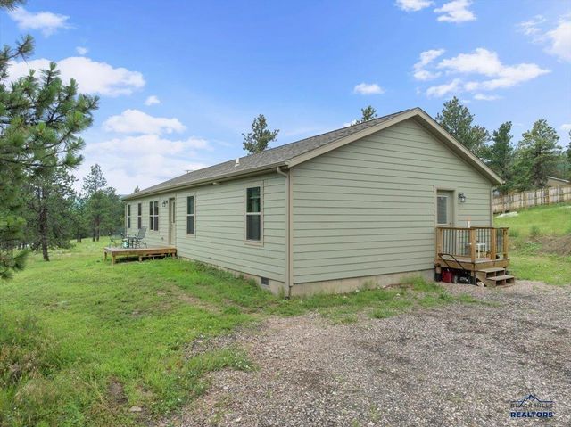 11285 BLUE RIDGE RD, Piedmont, SD 57769