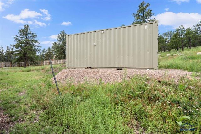 11285 BLUE RIDGE RD, Piedmont, SD 57769