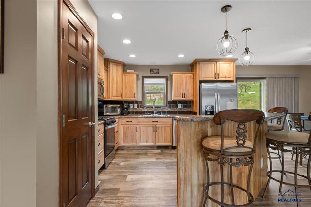 11285 BLUE RIDGE RD, Piedmont, SD 57769