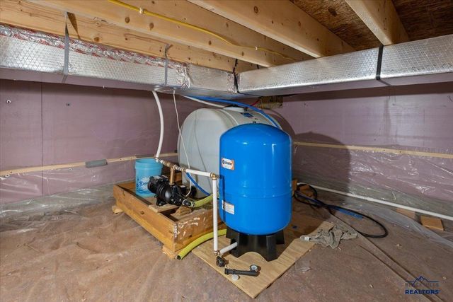 11285 BLUE RIDGE RD, Piedmont, SD 57769