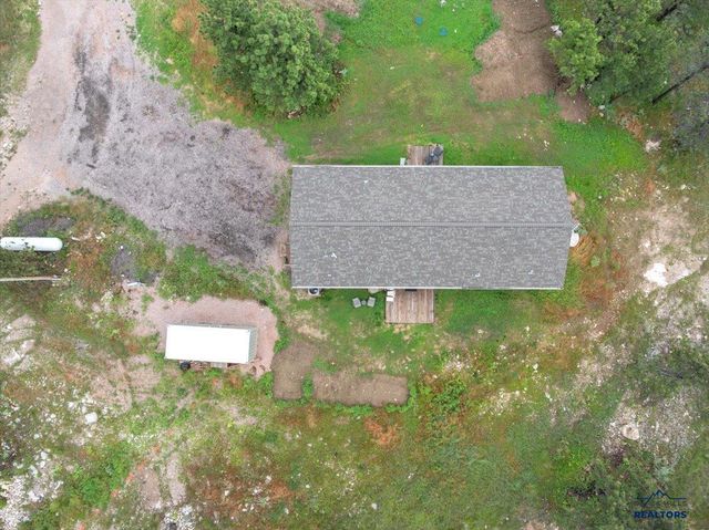 11285 BLUE RIDGE RD, Piedmont, SD 57769