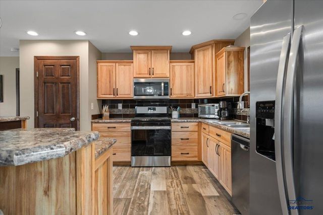 11285 BLUE RIDGE RD, Piedmont, SD 57769