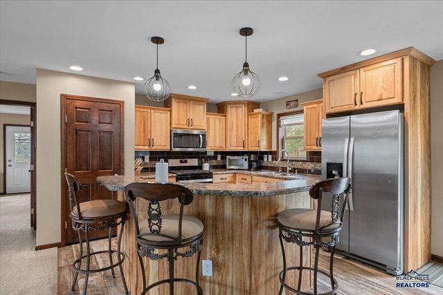 11285 BLUE RIDGE RD, Piedmont, SD 57769