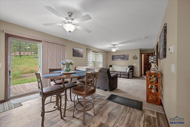 11285 BLUE RIDGE RD, Piedmont, SD 57769