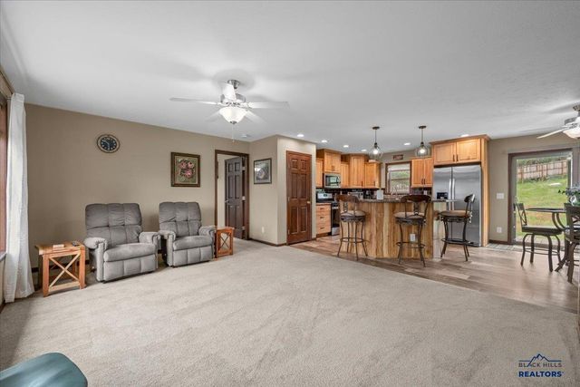 11285 BLUE RIDGE RD, Piedmont, SD 57769