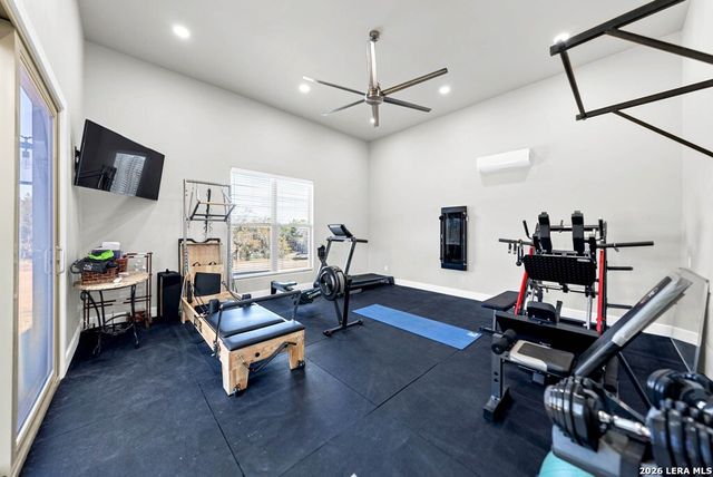 491 Stablewood Ln, Kerrville, TX 78028