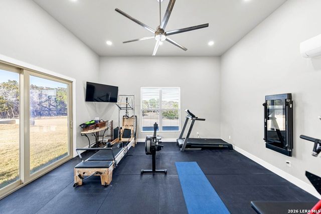 491 Stablewood Ln, Kerrville, TX 78028