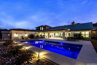 491 Stablewood Ln, Kerrville, TX 78028