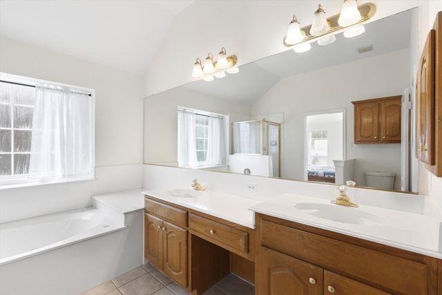 6318 Ahnee Drive, Rowlett, TX 75089