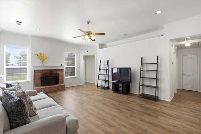 6318 Ahnee Drive, Rowlett, TX 75089