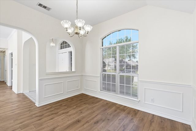 6318 Ahnee Drive, Rowlett, TX 75089