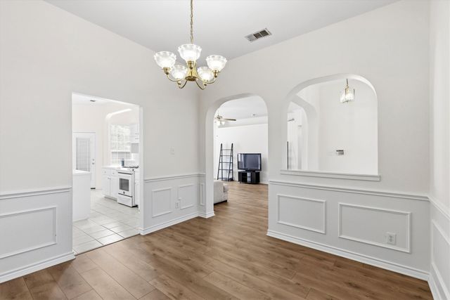 6318 Ahnee Drive, Rowlett, TX 75089