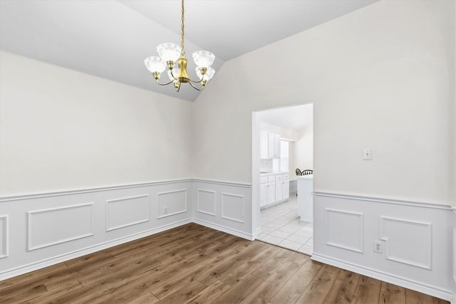 6318 Ahnee Drive, Rowlett, TX 75089