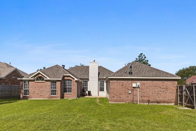 6318 Ahnee Drive, Rowlett, TX 75089