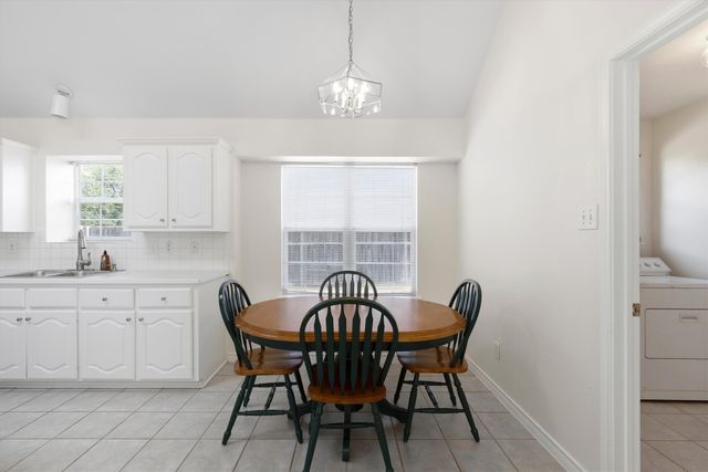 6318 Ahnee Drive, Rowlett, TX 75089