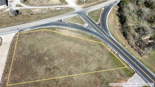 TBD 7&14 Highway, Lead Hill, AR 72644
