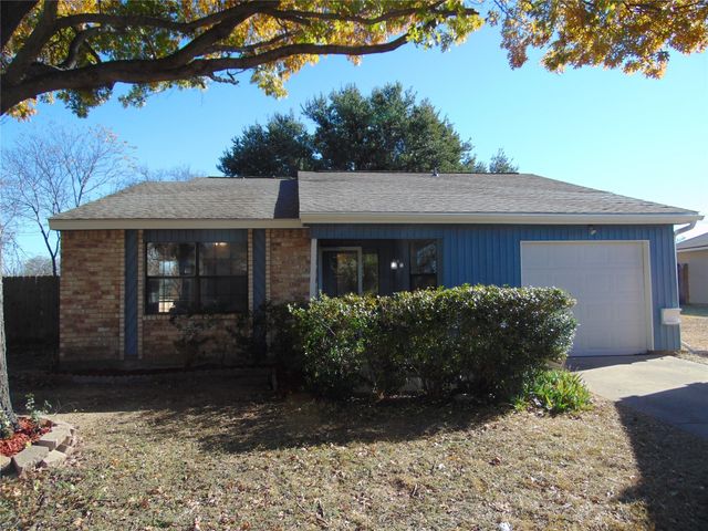 9402 Sugarberry Road, Dallas, TX 75249