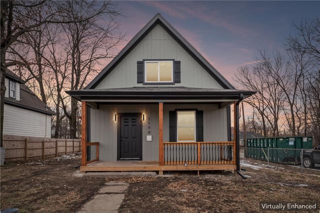 2600 Cleveland Avenue, Kansas City, MO 64127