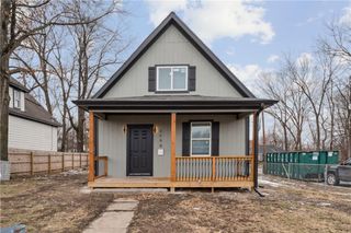 2600 Cleveland Avenue, Kansas City, MO 64127