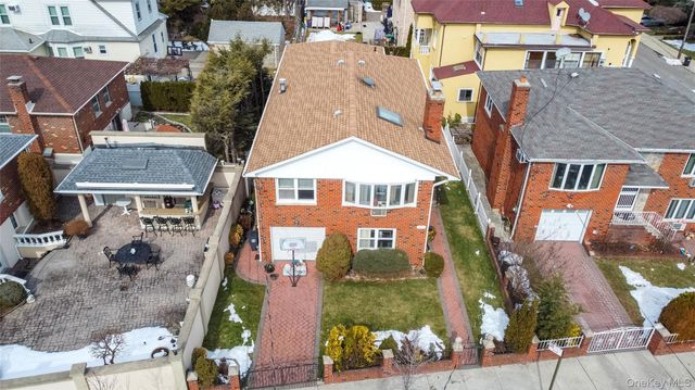 157-11 Cryders Lane, Whitestone, NY 11357