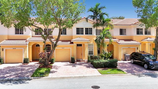 7410 Briella Drive, Boynton Beach, FL 33437
