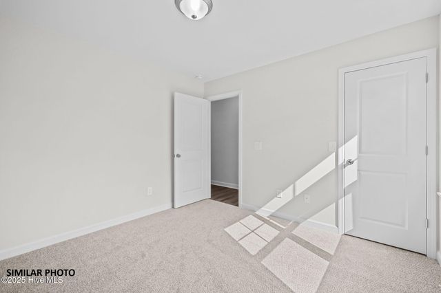 101 Molly Rice Branch Court, Jacksonville, NC 28546