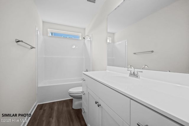 101 Molly Rice Branch Court, Jacksonville, NC 28546