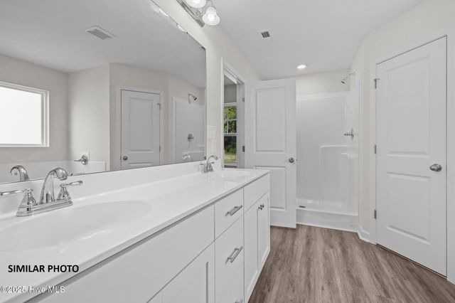 101 Molly Rice Branch Court, Jacksonville, NC 28546