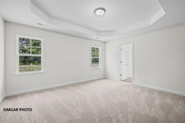 101 Molly Rice Branch Court, Jacksonville, NC 28546