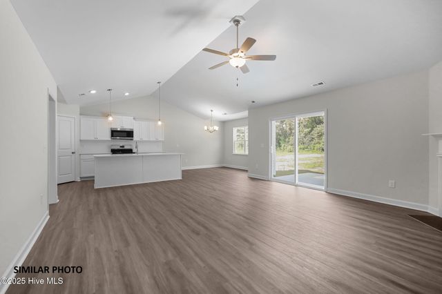 101 Molly Rice Branch Court, Jacksonville, NC 28546