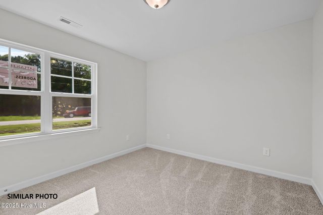 101 Molly Rice Branch Court, Jacksonville, NC 28546