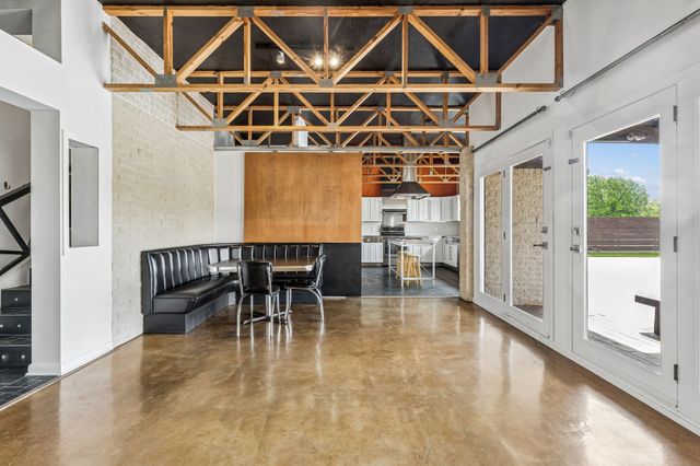 6360 Curtis Street, Plano, TX 75093