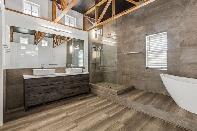 6360 Curtis Street, Plano, TX 75093