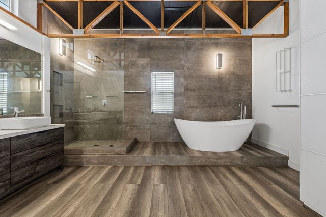 6360 Curtis Street, Plano, TX 75093