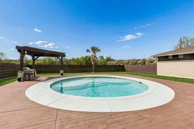 6360 Curtis Street, Plano, TX 75093