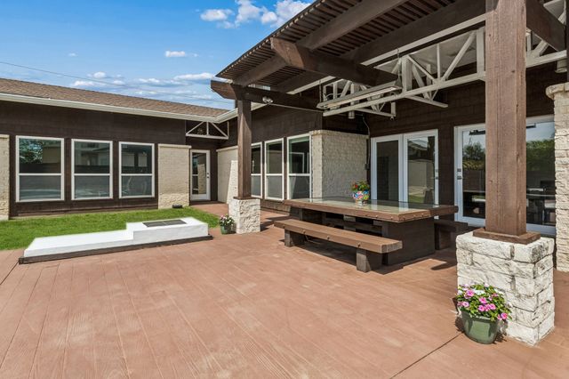 6360 Curtis Street, Plano, TX 75093