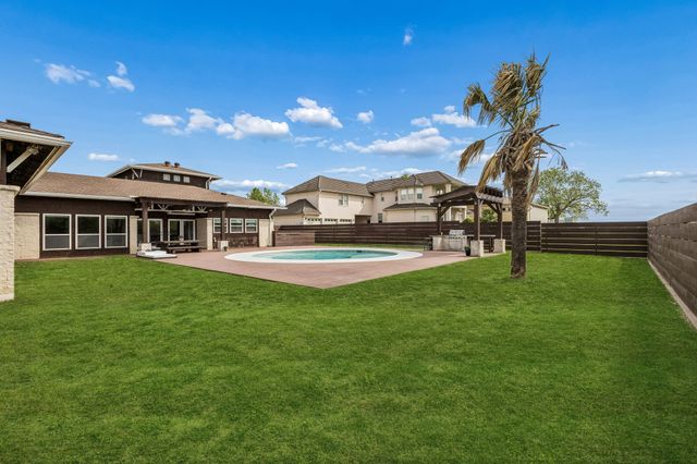 6360 Curtis Street, Plano, TX 75093