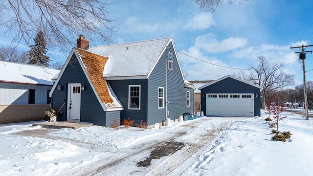 1 Merrill Crest DRIVE, Madison, WI 53705