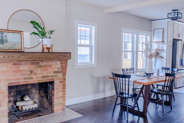 1 Merrill Crest DRIVE, Madison, WI 53705