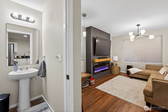 4016 82nd Drive NE, Marysville, WA 98270