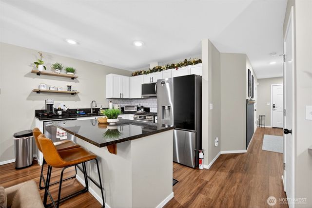 4016 82nd Drive NE, Marysville, WA 98270