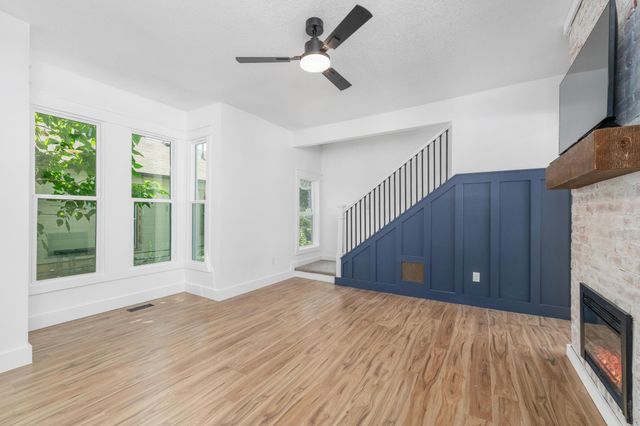 1445 N Topeka St, Wichita, KS 67214