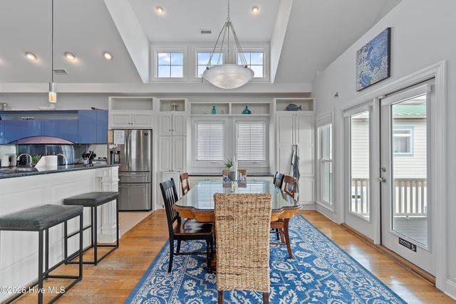 6925 Kings Lynn Drive, Oak Island, NC 28465