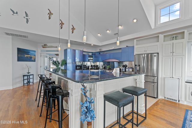6925 Kings Lynn Drive, Oak Island, NC 28465