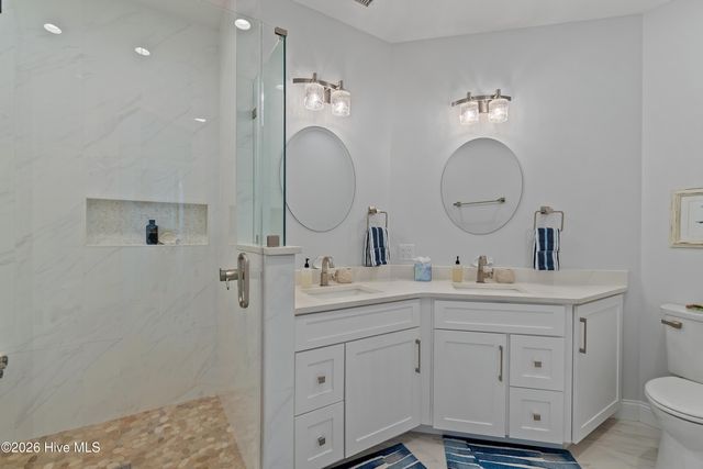 6925 Kings Lynn Drive, Oak Island, NC 28465
