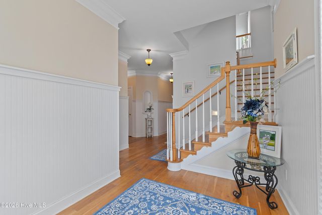 6925 Kings Lynn Drive, Oak Island, NC 28465